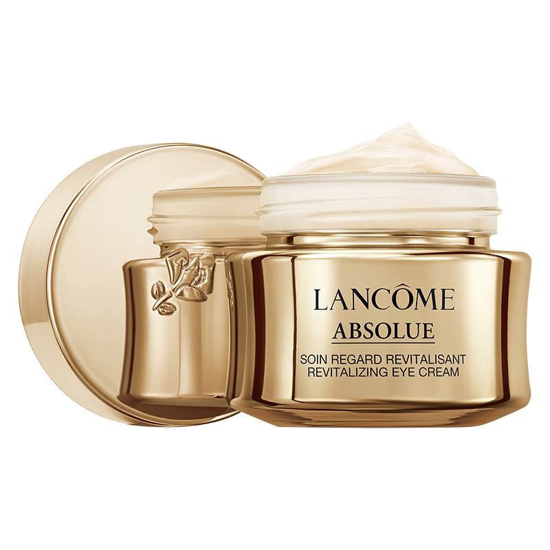 Lancome Absolue Revitalizing Eye Cream - 20ml