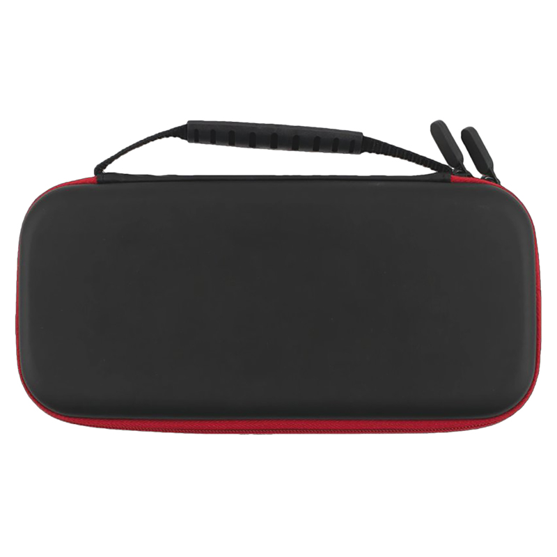 Furo Switch Shell for Nintendo Switch - Black/Red - FT8192
