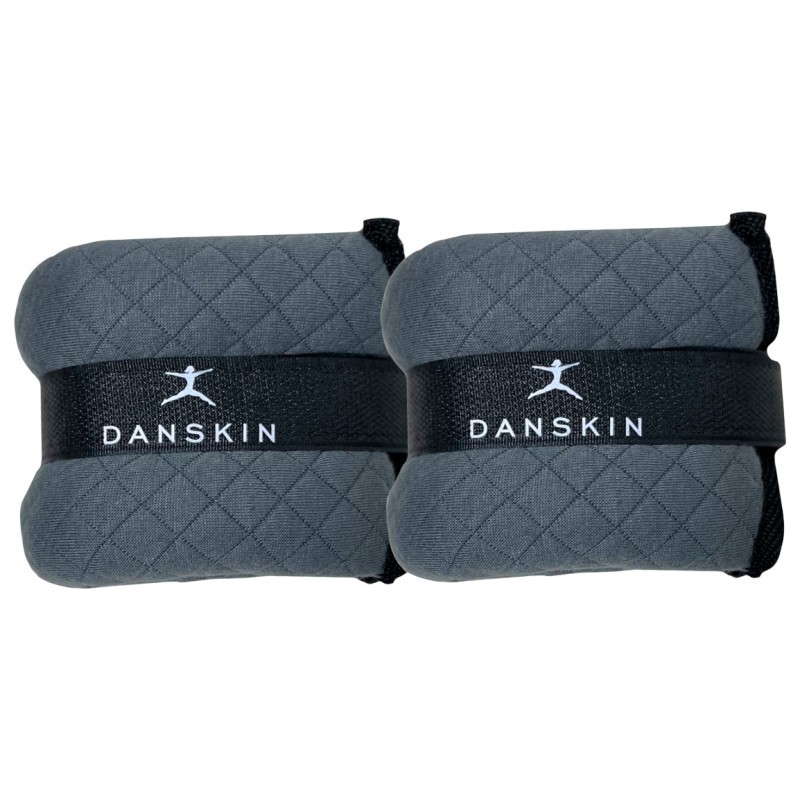 Danskin Quilted Ankle Weight
