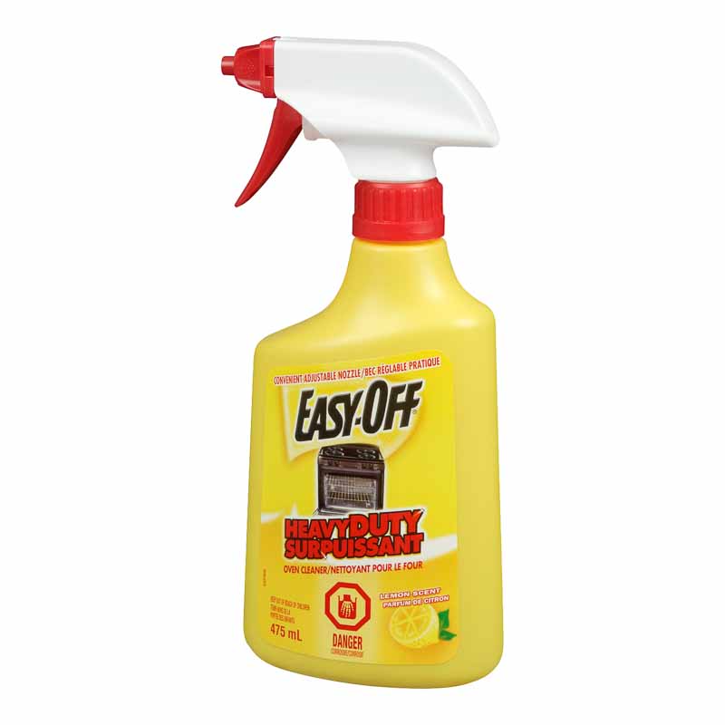 Easy-Off Heavy Duty Oven Cleaner Trigger - 475ml