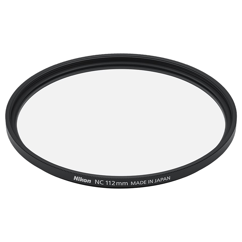 Nikon NC Protection Filter - 112 mm - Neutral - 04251