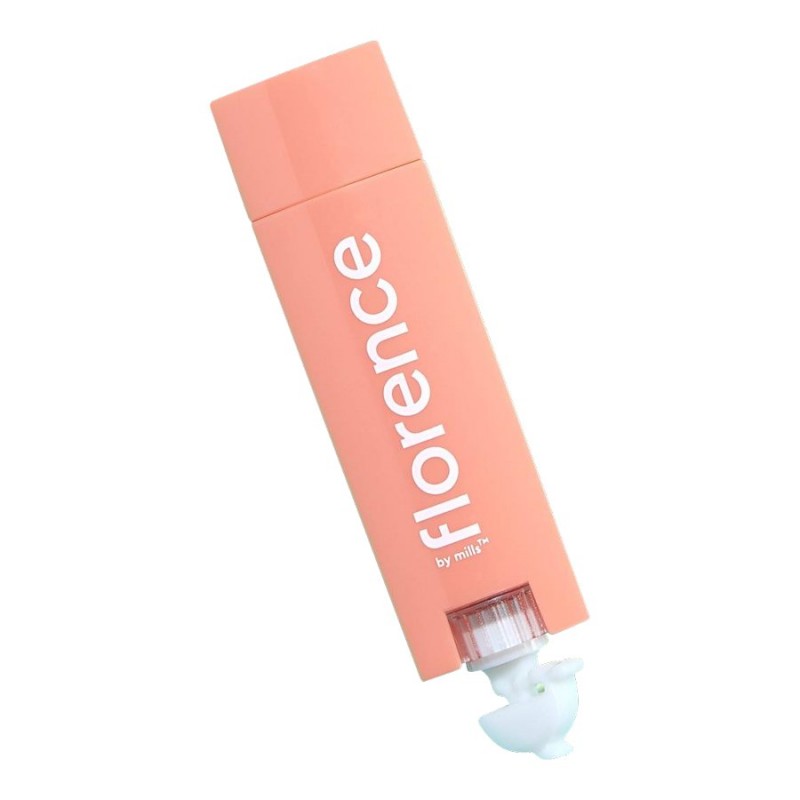 Florence by Mills Oh Whale! Tinted Lip Balm - Peach