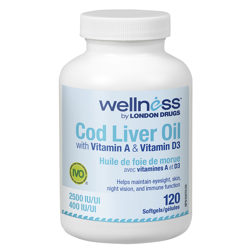 Liver wellness products