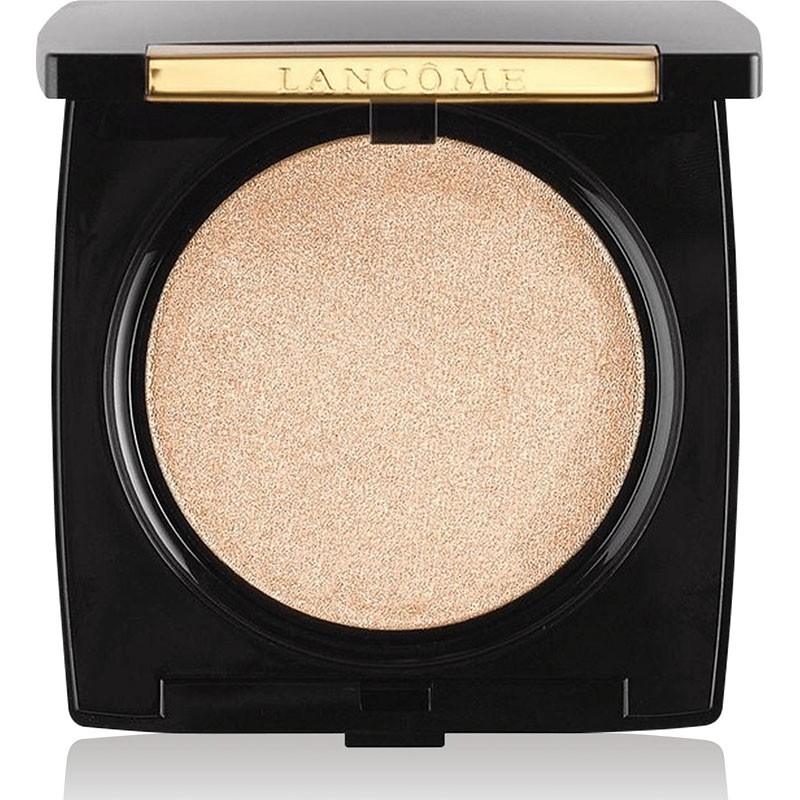 Lancome Dual Finish Highlighter - 01 Shimmering Buff