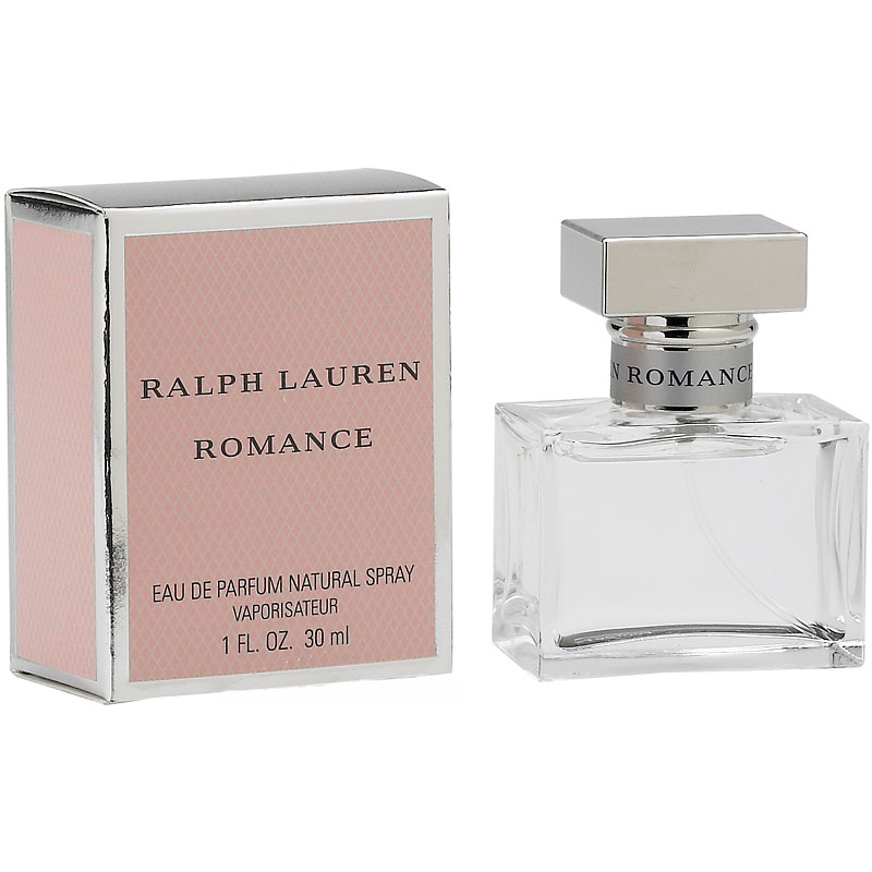Ralph Lauren Romance Eau de Parfum Spray - Limited Edition - 30ml