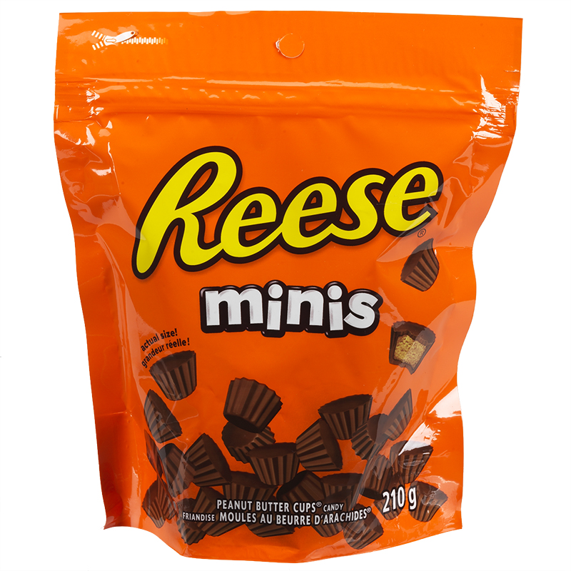 Reese Minis - 210g