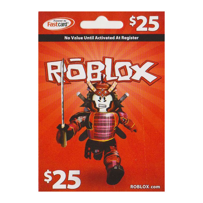 Roblox 25 Gift Card London Drugs