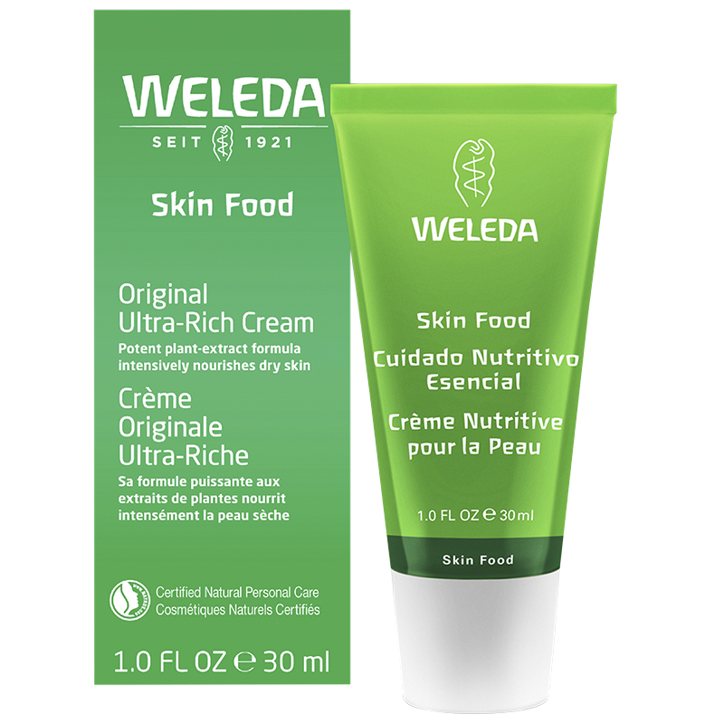 Weleda Skin Food Original Ultra-Rich Cream - 30ml