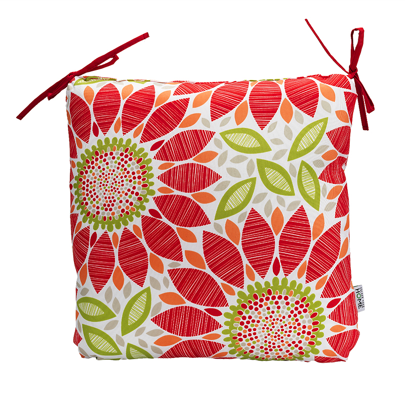 Boutique Chair Cushion - Assorted