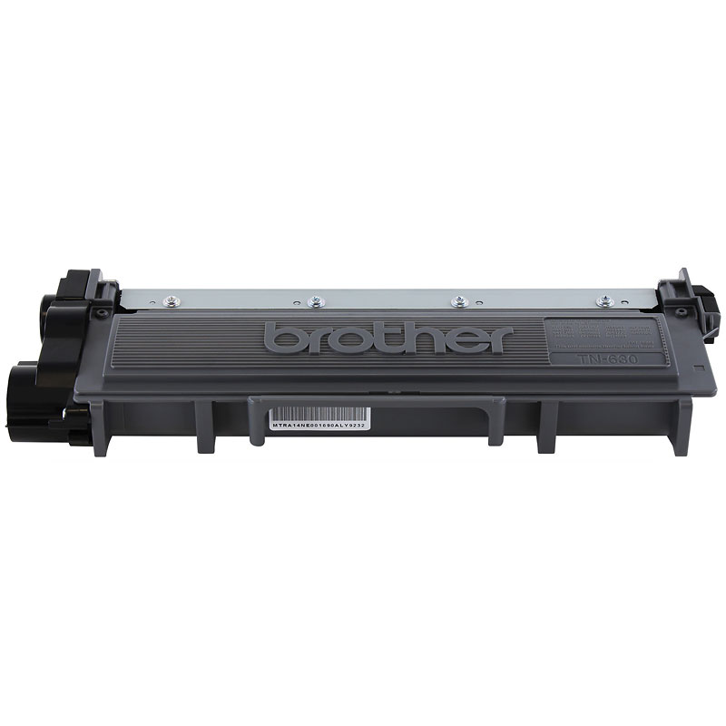 Brother Toner Cartridge - Black - TN630