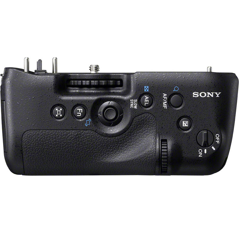 Sony VGC99AM Vertical Grip for a99 Camera - VGC99AM