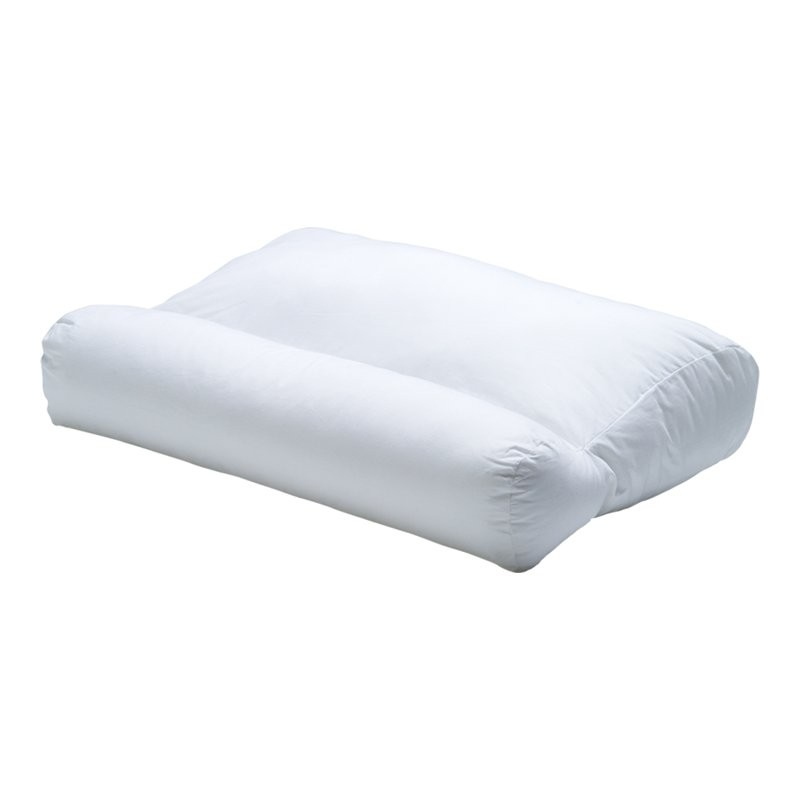 ObusForme Cervical Pillow - White