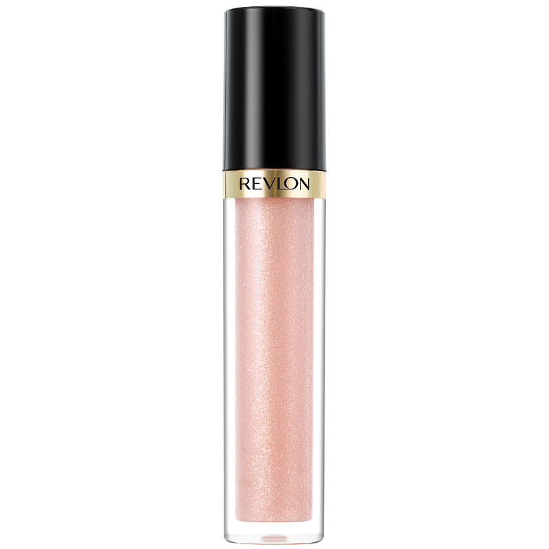 Revlon Super Lustrous Lipgloss - Snow Pink