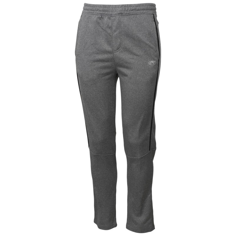 Rawlings Men's Cell Knit Pant - S-XL - Grey