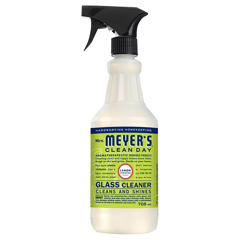 Mrs. Meyer's Clean Day Glass Cleaner - 708ml
