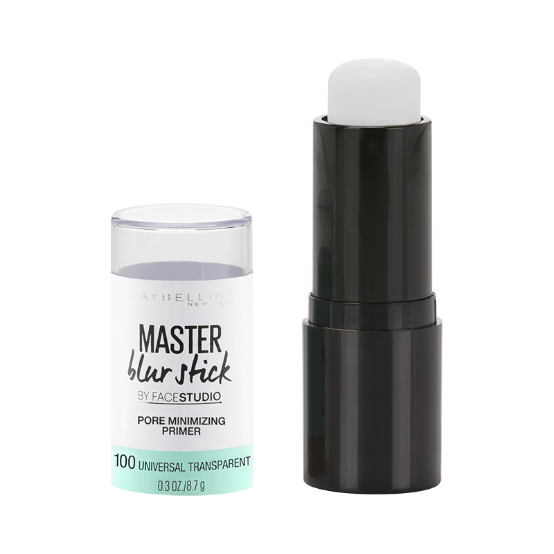Maybelline Facestudio Master Blur Stick Pore Minimizing Primer - Universal Transparent