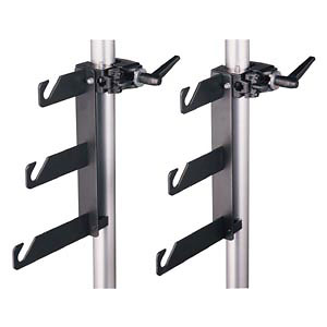 Manfrotto Triple Clamp Set 044