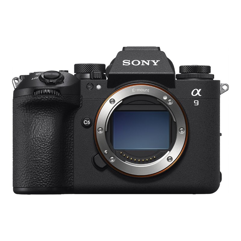 Sony a9 III Mirrorless Digital Camera - Body Only - ILCE9M3/B