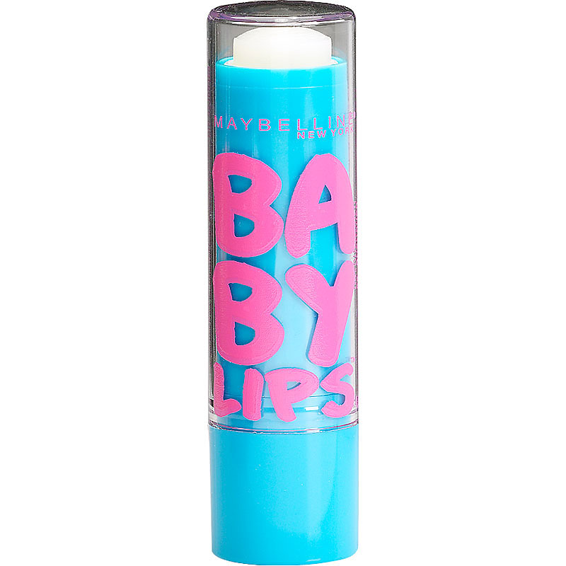 Maybelline Baby Lips Moisturizing Balm - Quenched