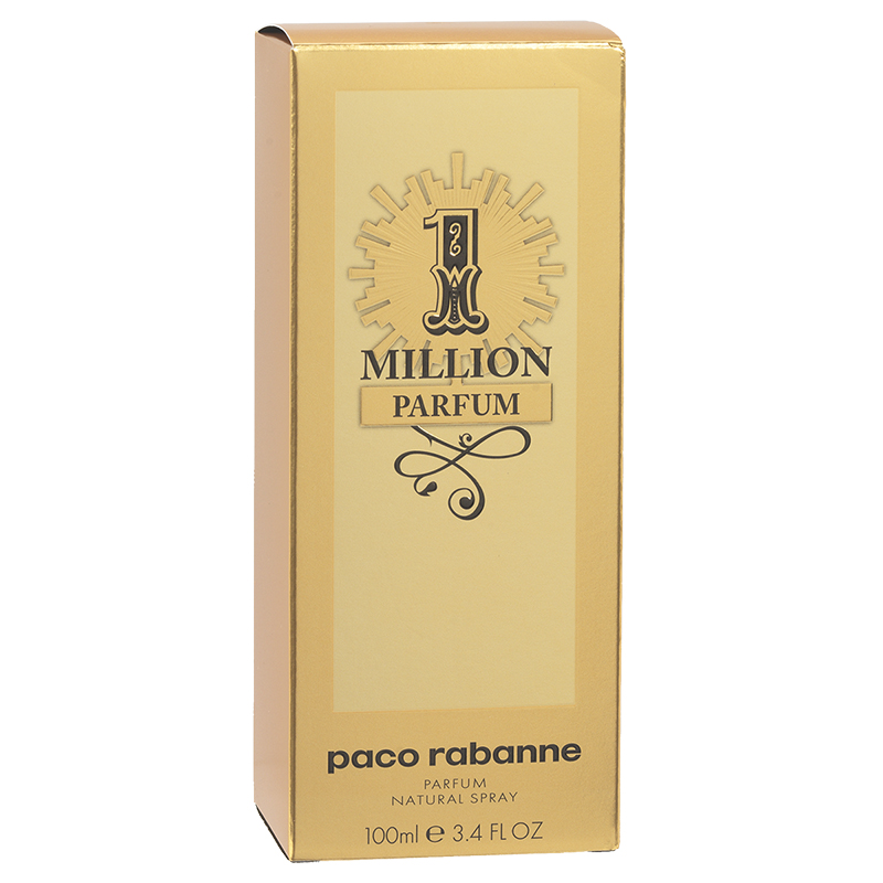 Rabanne 1 Million Parfum - 100ml
