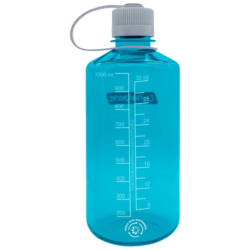 Nalgene Sustain Tritan BPA-Free Water Bottle - 1L