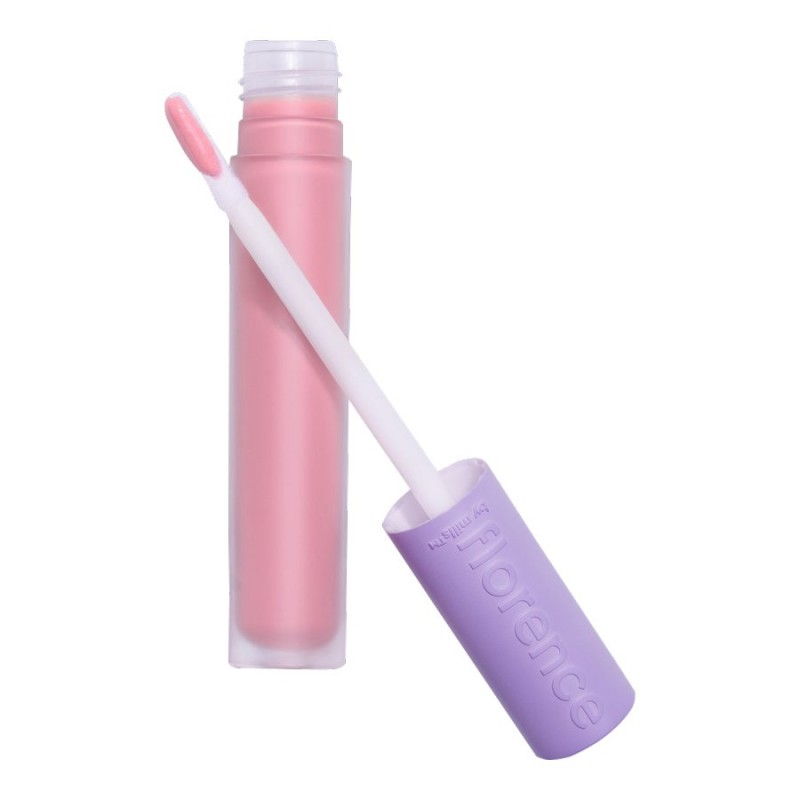 Florence by Mills Get Glossed Lip Gloss - Mellow Mills