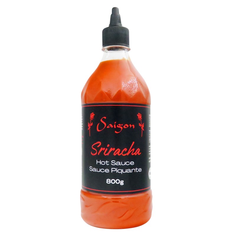 Saigon Sriracha Hot Sauce - 800g