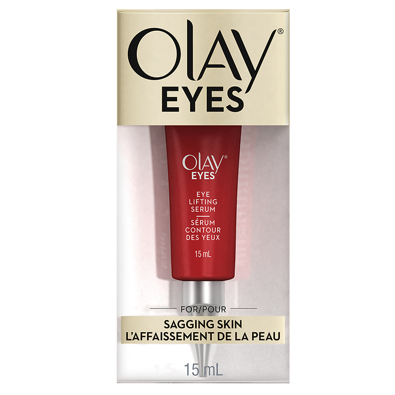 Olay Eyes Eye Lifting Serum for Sagging Skin - 15ml