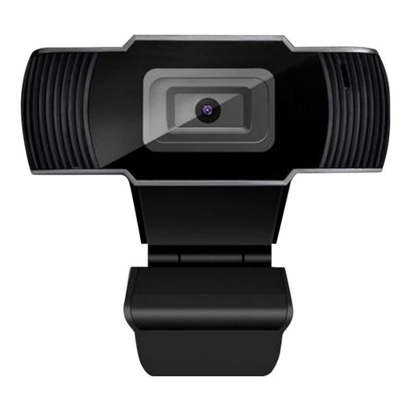 NeonTek 1080p Webcam - Black - NT920 - Open Box or Display Models Only