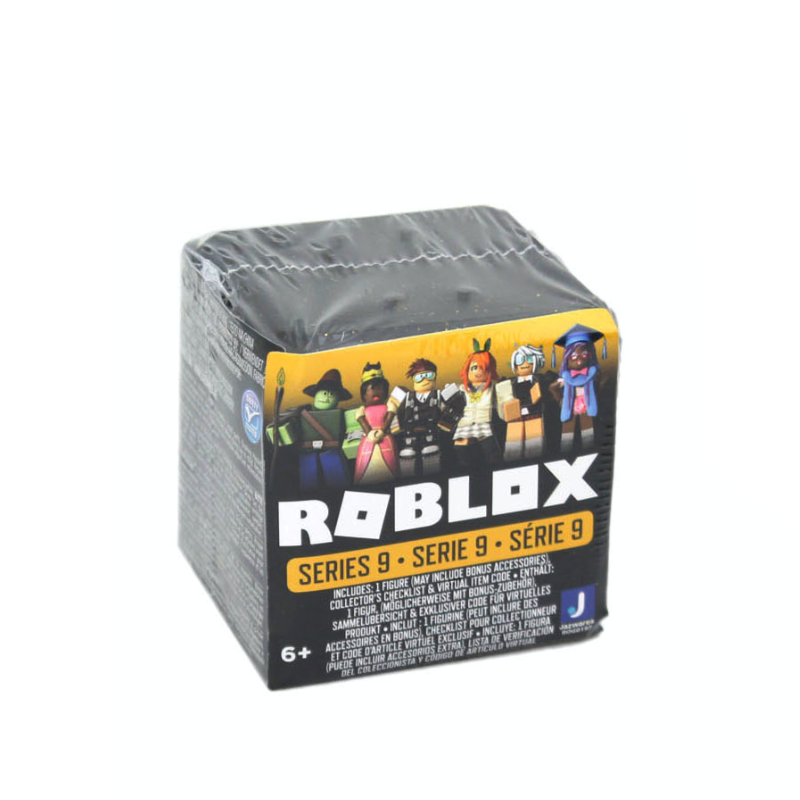 Roblox-Mystery Figure Series 11 