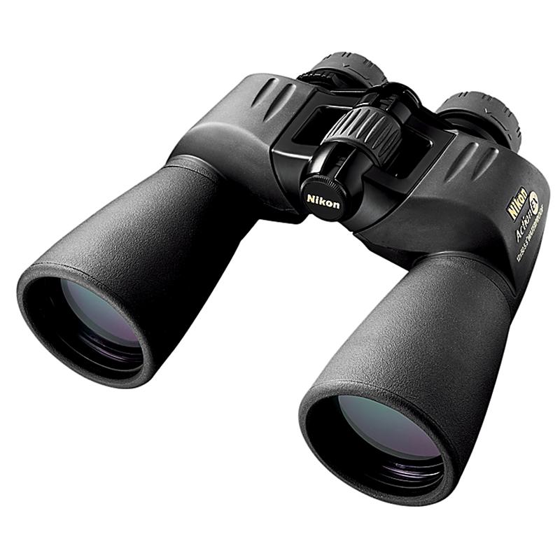 Nikon 12x50mm Action EX Binoculars - 11812