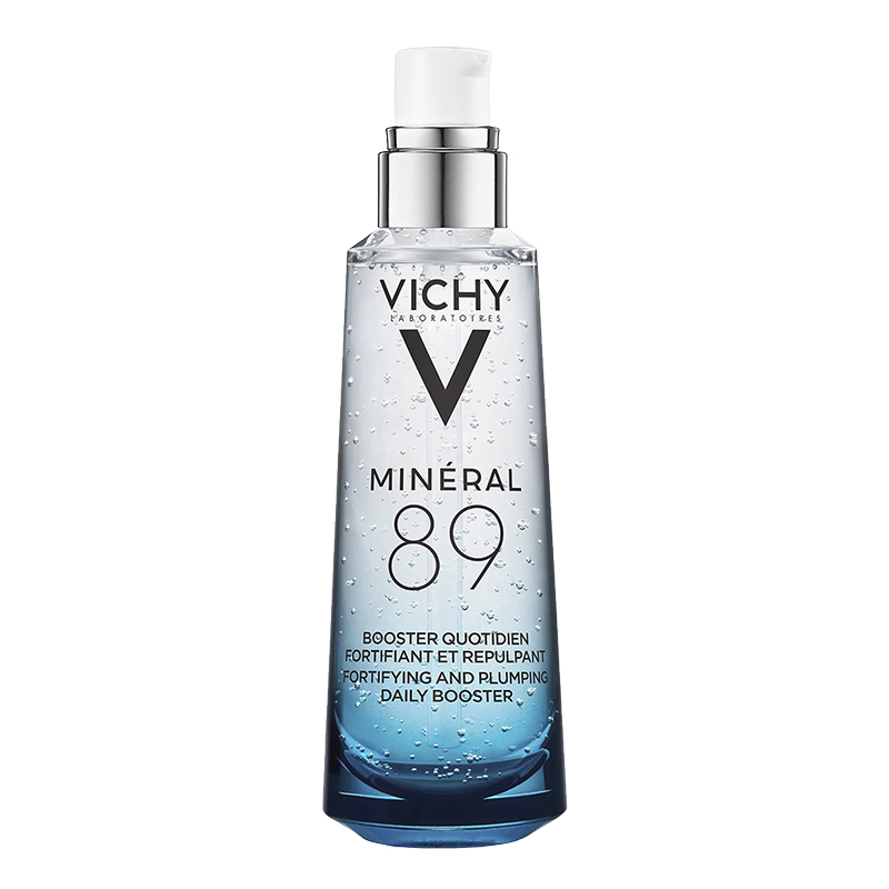 Vichy Mineral 89 - 75ml
