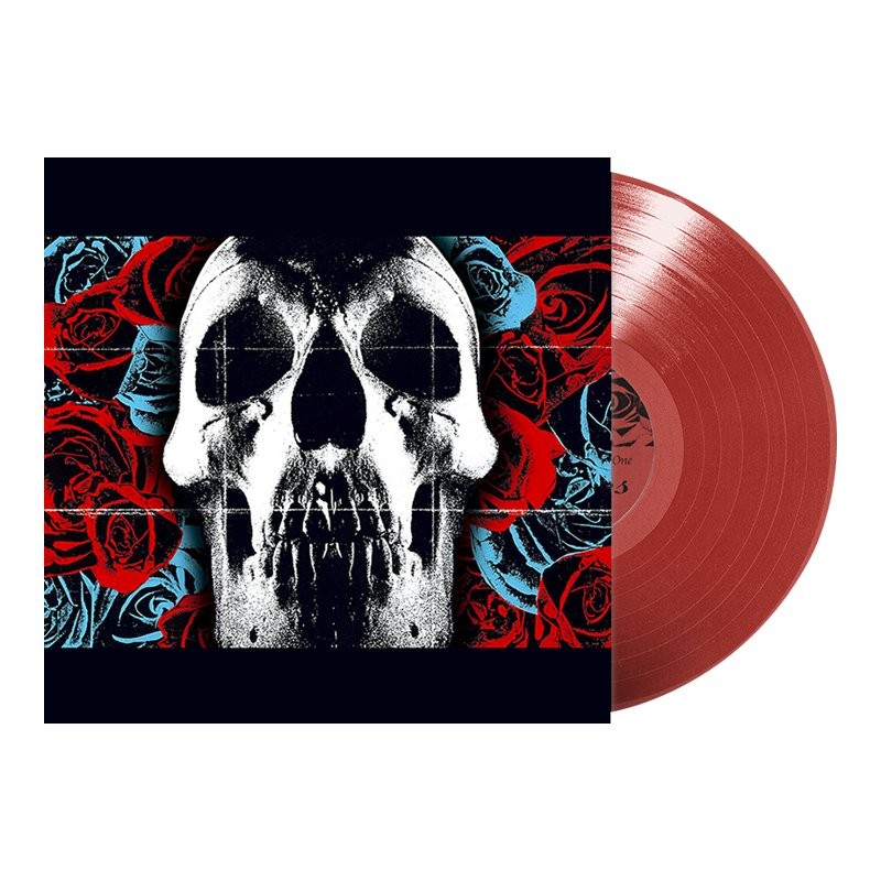 Deftones - 20th Anniversary Edition - LP vinyl