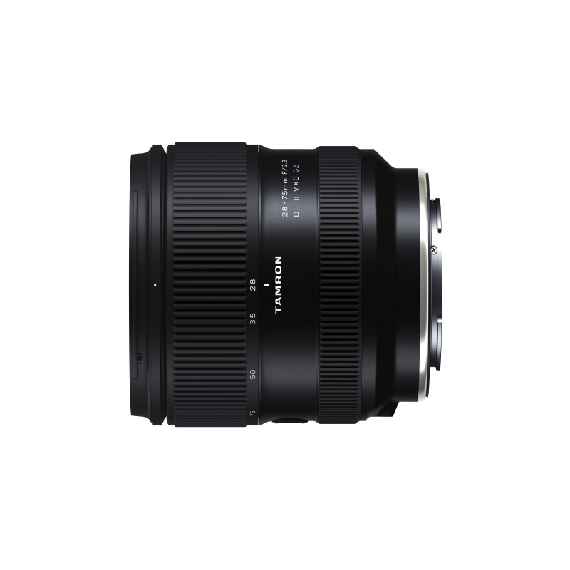 Tamron 28-75mm F/2.8 DI III VXD G2 Zoom Lens for Sony E-Mount - A063SF