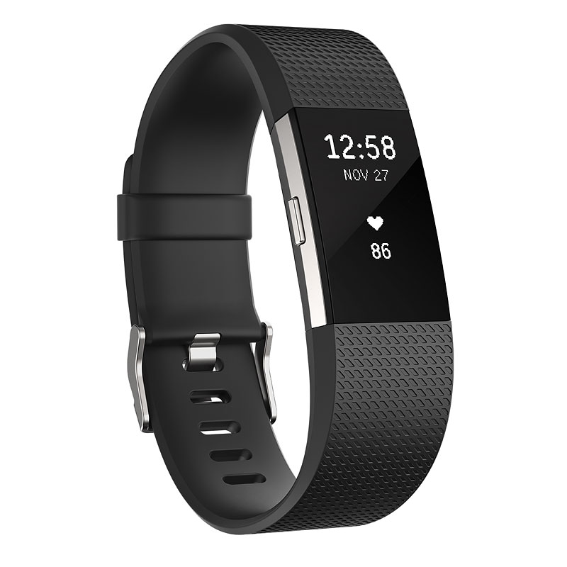 fitbit flex 2 charging time