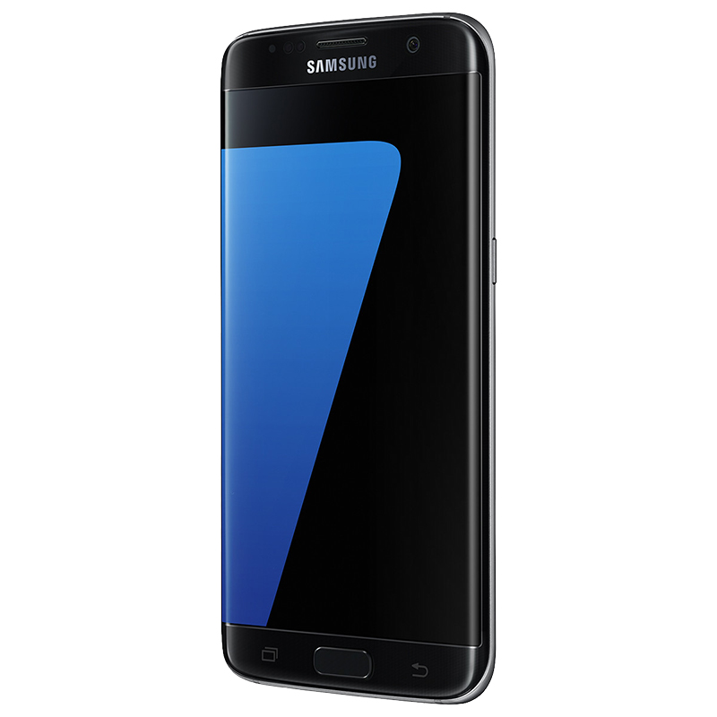 Telus Samsung Galaxy S7 - Black - Premium Plus - PKG #26007