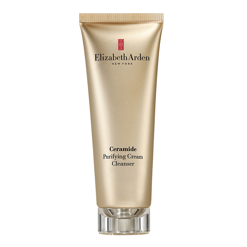 Elizabeth Arden Ceramide Purifying Cream Cleanser  - 125ml