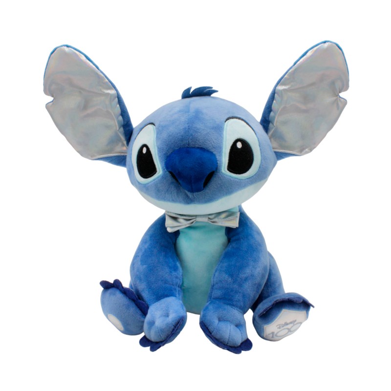 Disney Collection D100 Stitch Plush Doll - 14in