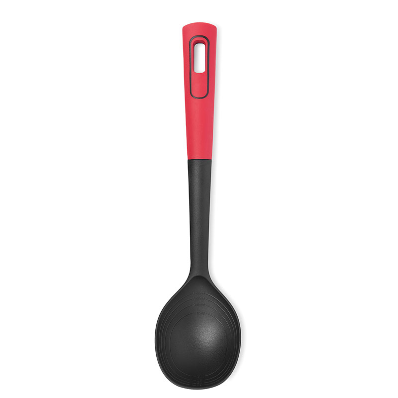 Starfrit Spoon - Red/Black