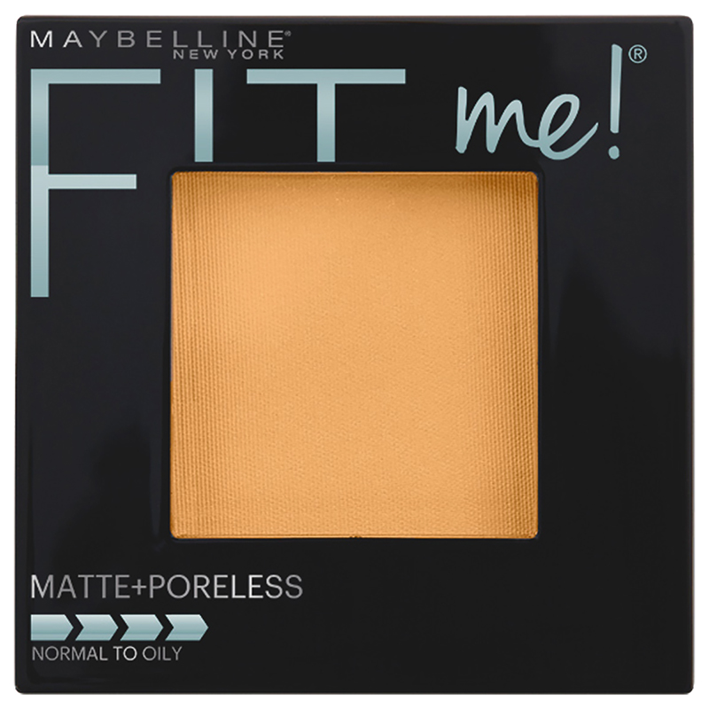 Maybelline Fit Me Matte + Poreless Powder - Sun Beige