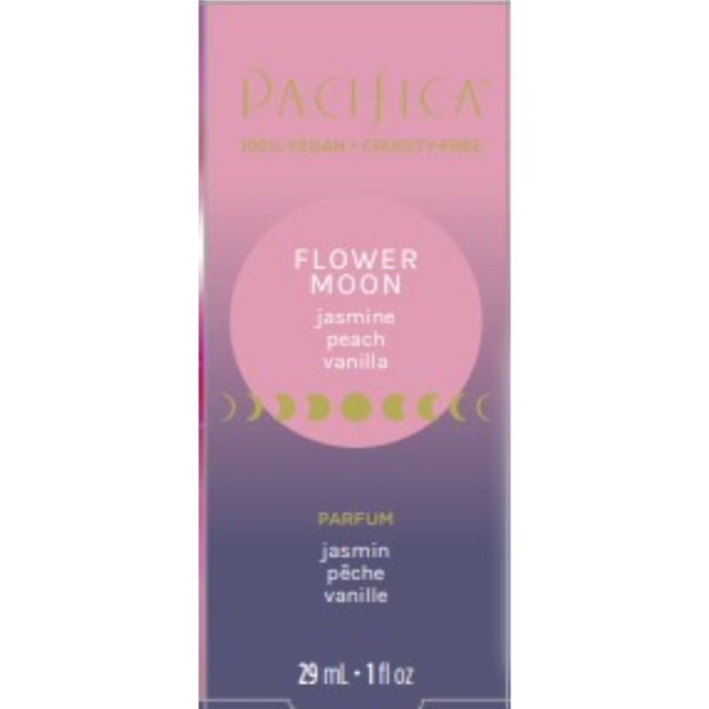 Pacifica Perfume - Flower Moon - 29ml