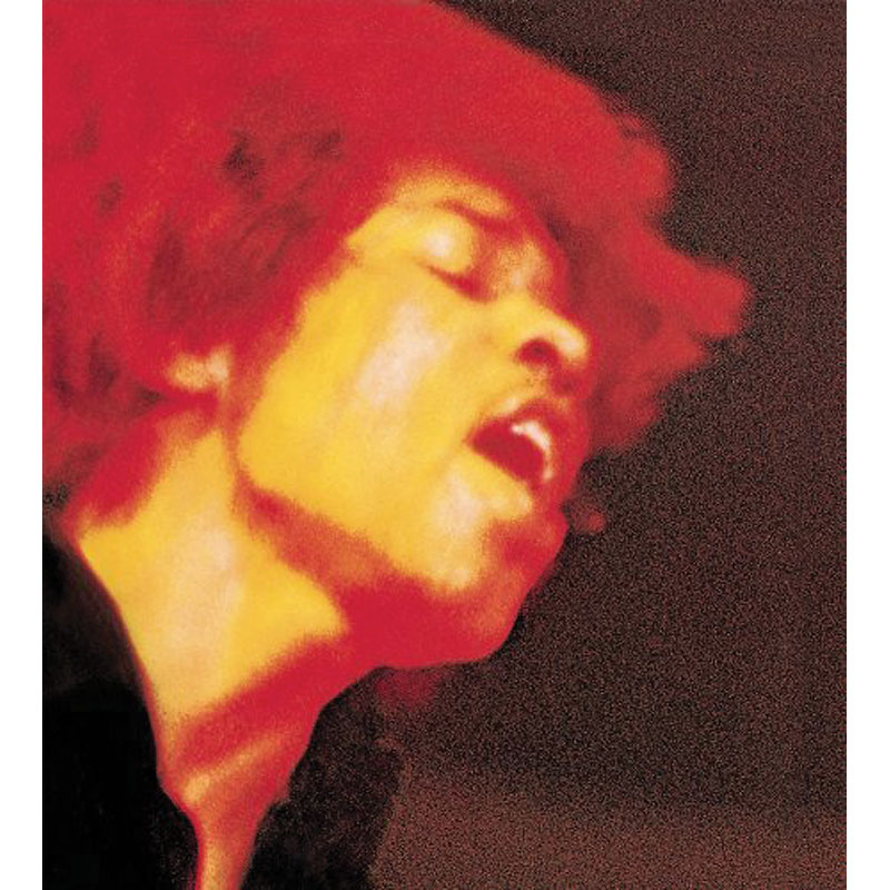Hendrix, Jimi - Electric Ladyland - Vinyl