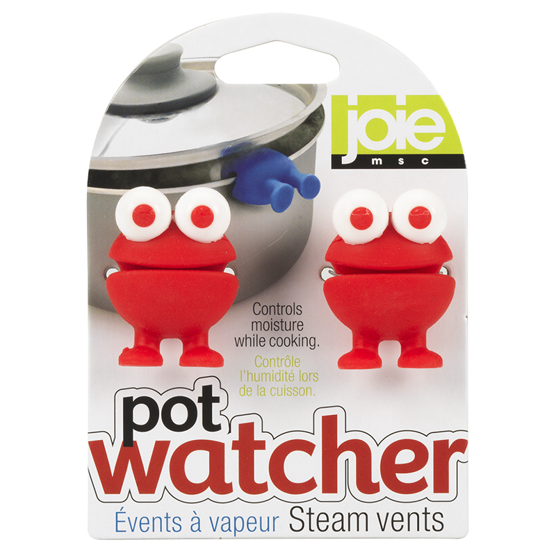 Joie Msc Pot Watcher Set of 2 - Assorted
