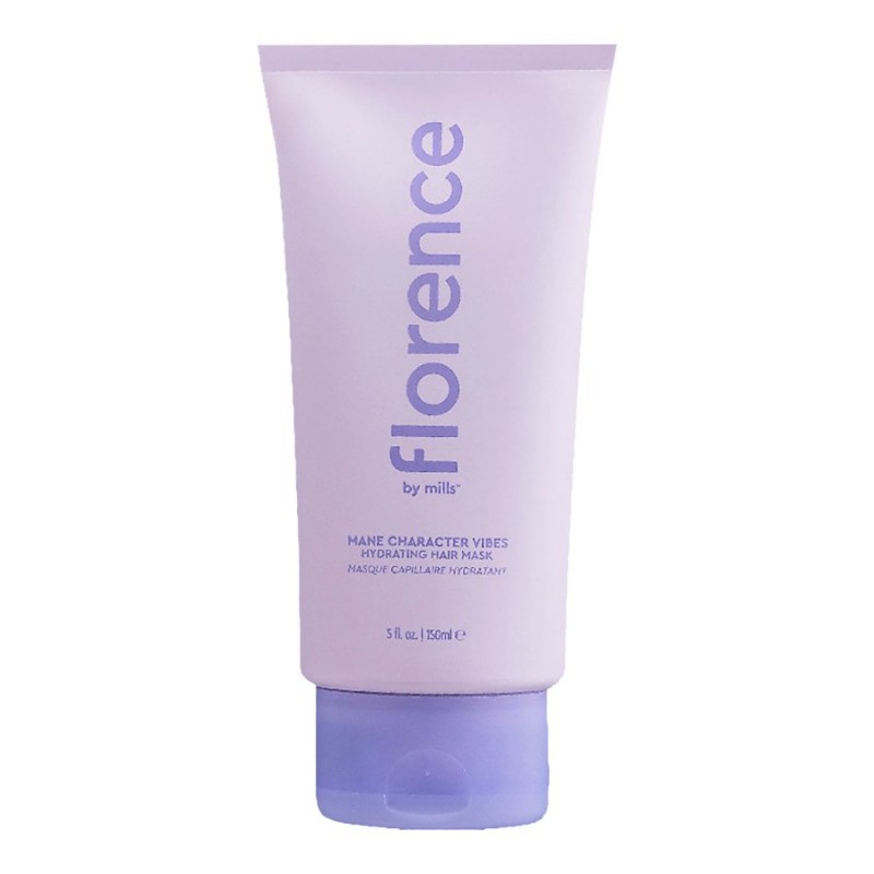 Florence by Mills Mane Character Vibes Hydrating Hair Mask - 150ml