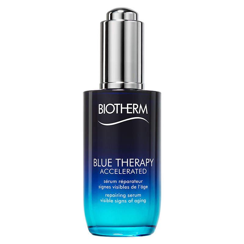 Biotherm Blue Therapy Accelerated Repairing Serum 50ml London Drugs