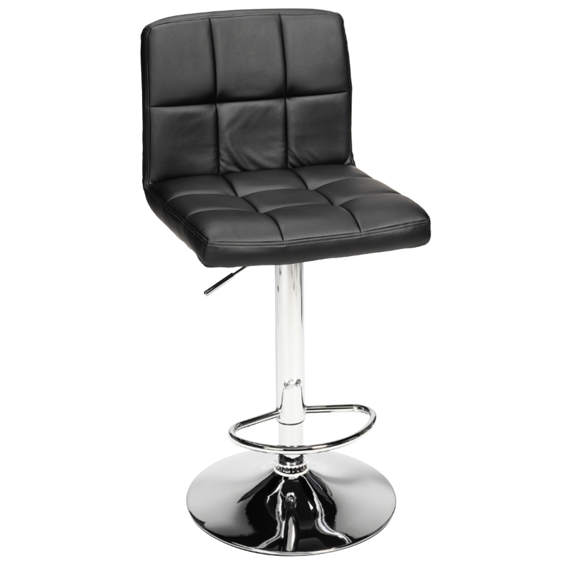 Collection by London Drugs Samantha Bar Stool - Black