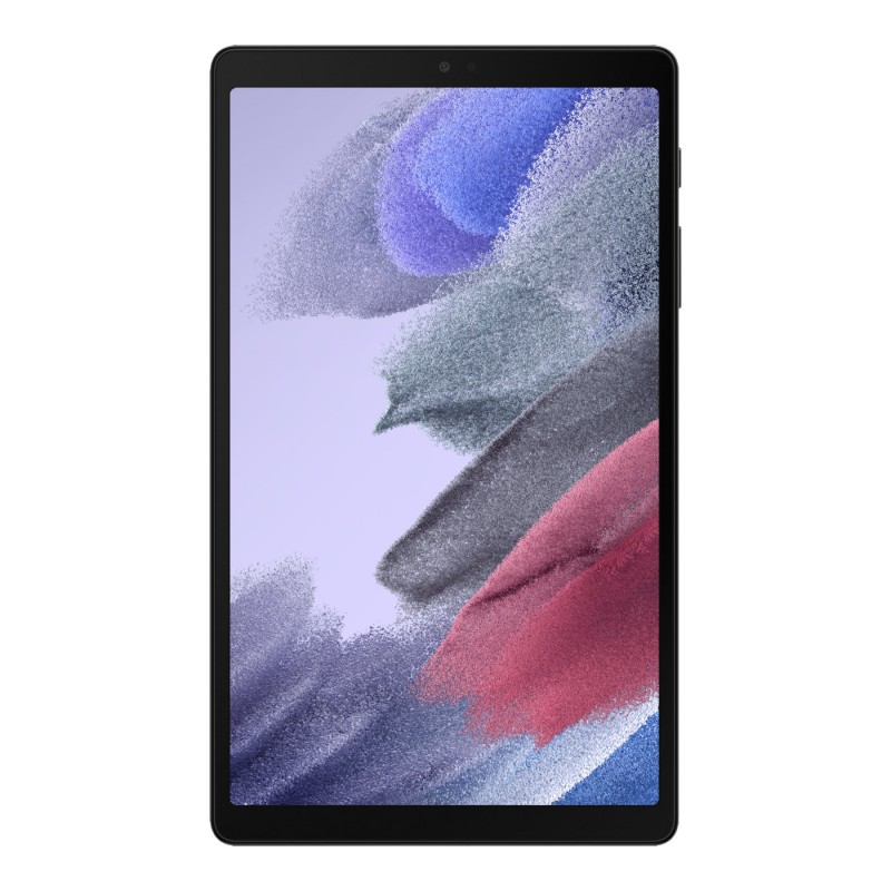 Samsung Galaxy Tab A7 Lite Tablet - 8.7 Inch - 32GB - Gray - Factory Reconditioned - SM-T227UZAAXAC
