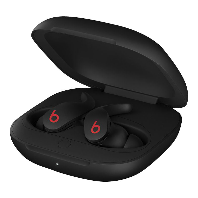 Beats Fit Pro True Wireless Bluetooth Earbuds - Beats Black - MK2F3LL/A