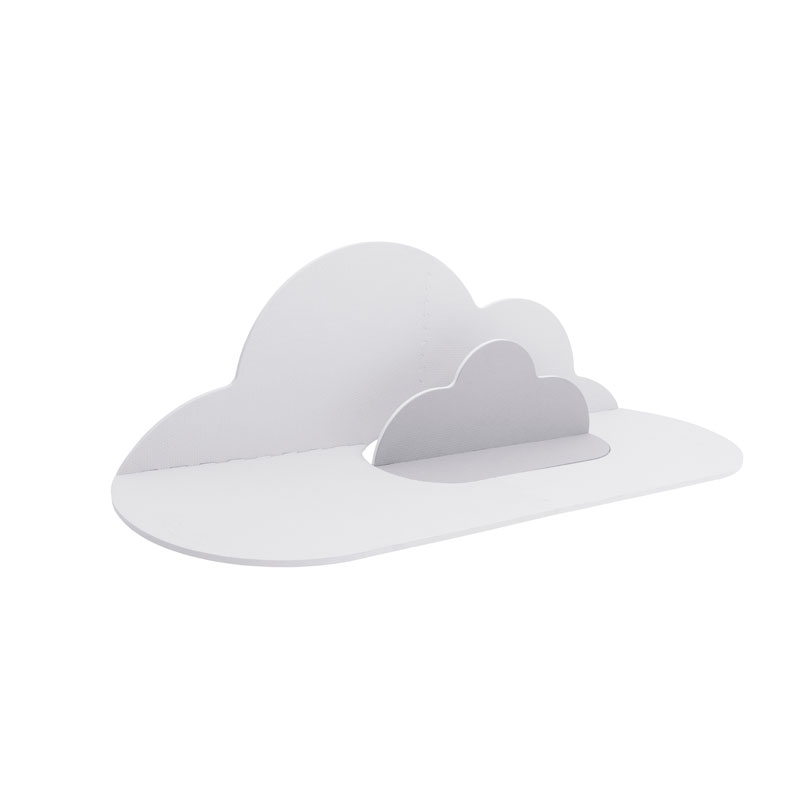 Quut Cloud Playmat - Small