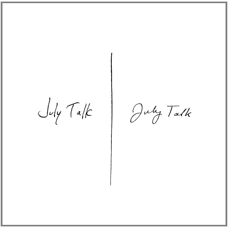 July Talk - July Talk - Vinyl